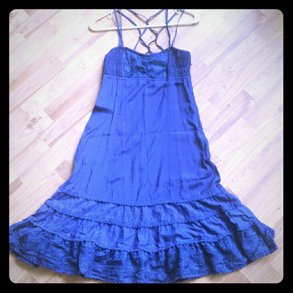 Casual Dress